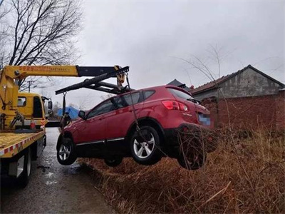 临邑楚雄道路救援